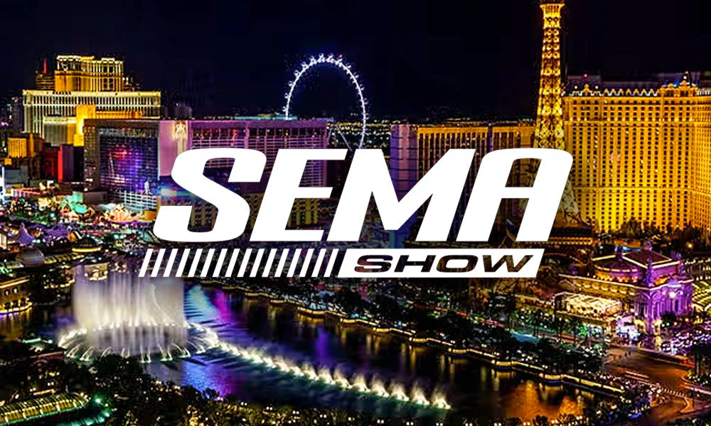 RHINOMOTIVE SEMA SHOW LAS VEGAS, USA